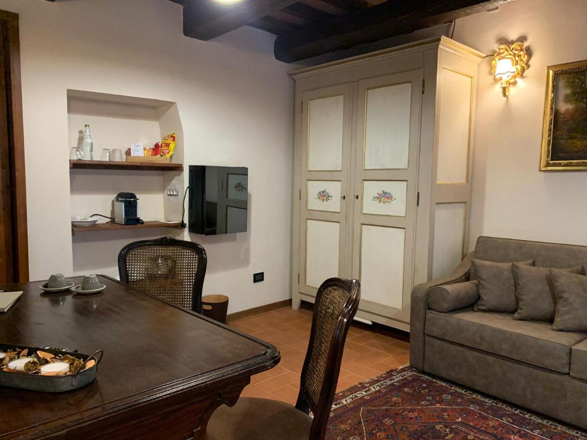 Borgo Petroro Hotel Todi Exterior foto