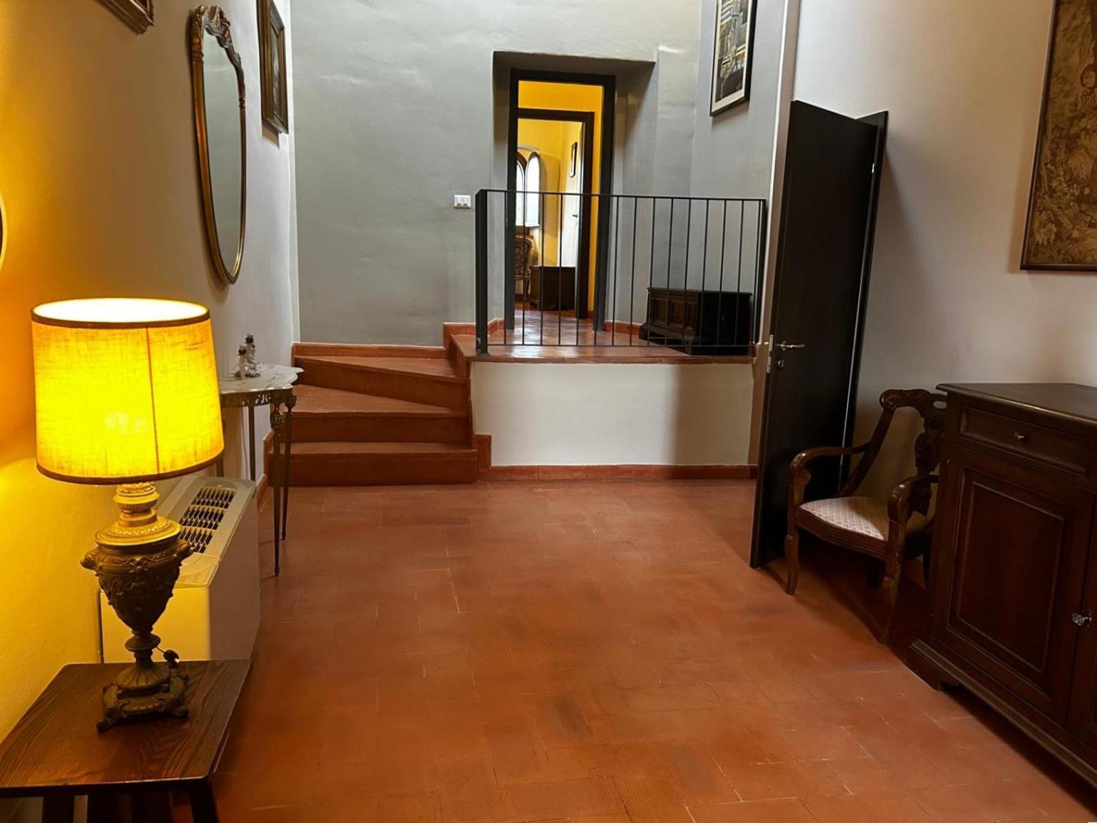 Borgo Petroro Hotel Todi Exterior foto